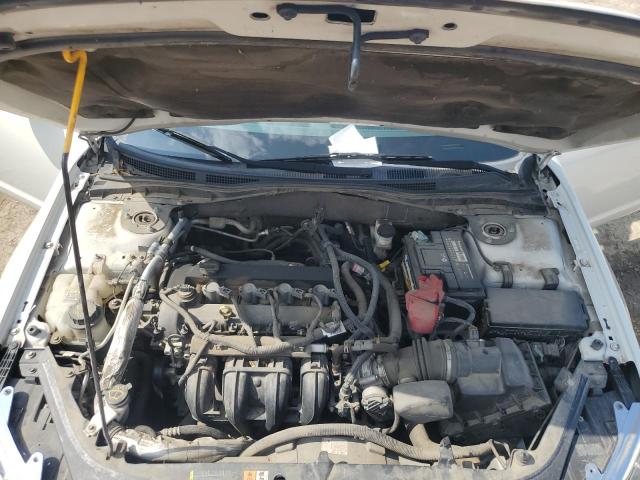 Photo 11 from auction – 2011 FORD FUSION S with VIN 3FAHP0GA3BR296336