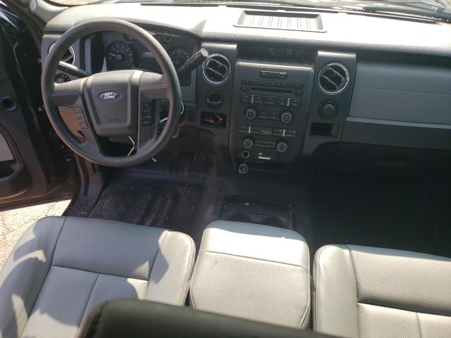 Photo 8 from auction – 2014 FORD F150 SUPER with VIN 1FTEW1CMXEFC68907