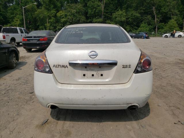 صورة رقم 6 من المزاد - 2010 NISSAN ALTIMA BAS مع VIN 1N4AL2AP1AN482393