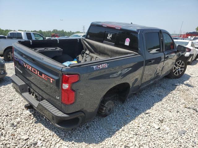 Photo 3 from auction – 2020 CHEVROLET SILVERADO with VIN 3GCPYFED2LG145174