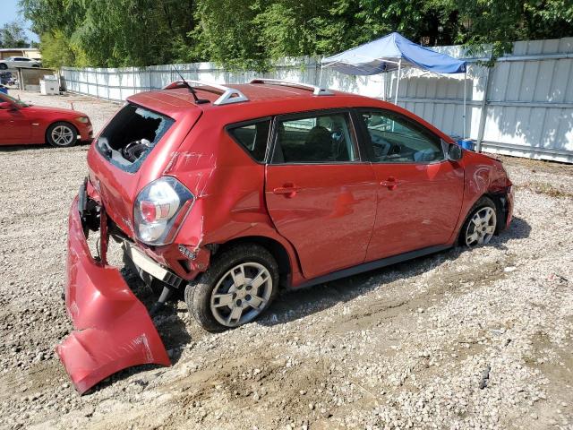 Photo 3 from auction – 2010 PONTIAC VIBE with VIN 5Y2SM6E03AZ417747