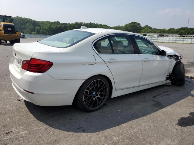Photo 3 from auction – 2012 BMW 528 XI with VIN WBAXH5C50CDW10633