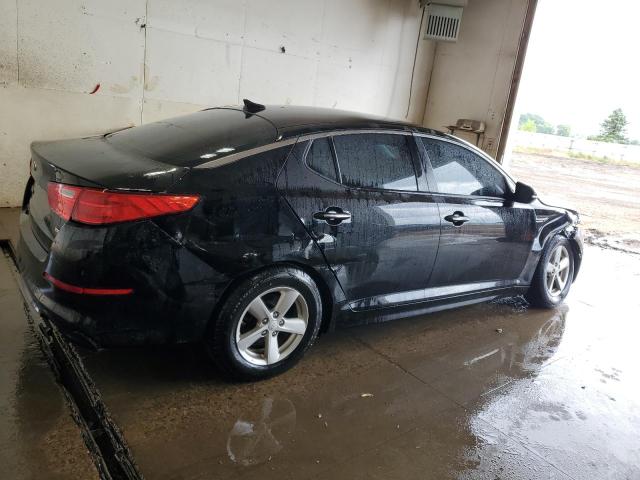 Photo 3 from auction – 2015 KIA OPTIMA LX with VIN 5XXGM4A76FG468814
