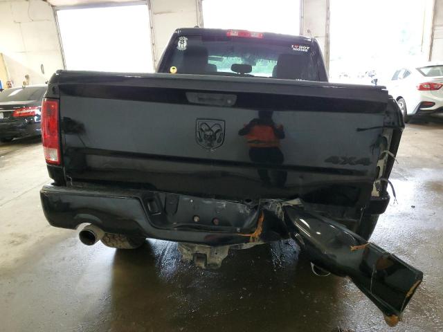 Photo 6 from auction – 2014 RAM 1500 ST with VIN 1C6RR7KT4ES254052