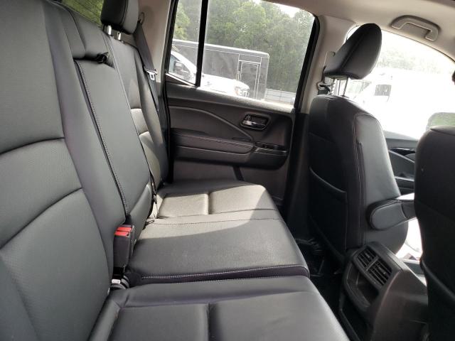 Photo 10 from auction – 2018 HONDA RIDGELINE with VIN 5FPYK3F7XJB011293