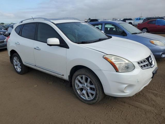 Photo 4 from auction – 2012 NISSAN ROGUE S with VIN JN8AS5MT7CW257047