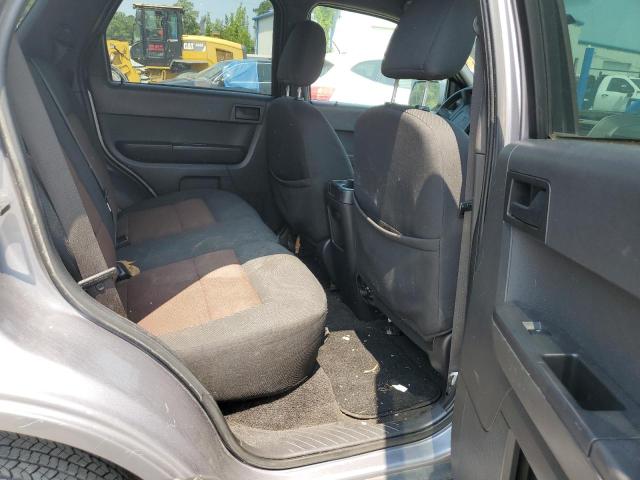 Photo 10 from auction – 2008 FORD ESCAPE XLT with VIN 1FMCU03Z28KA09810