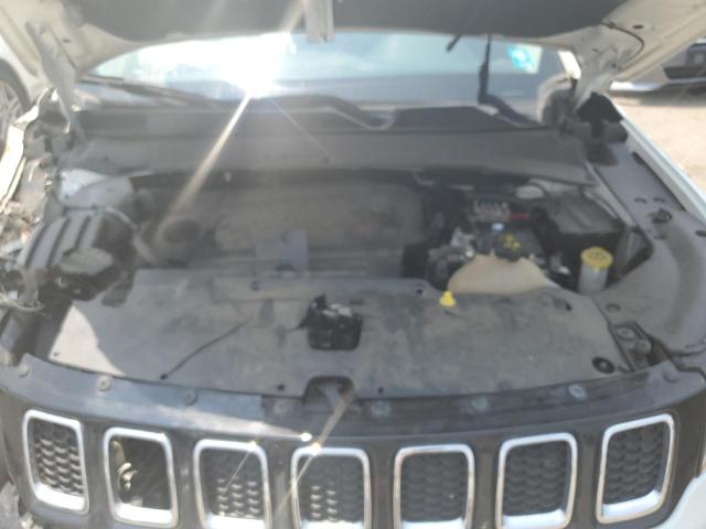 Zdjęcie 11 z aukcji – 2018 JEEP COMPASS LA z VIN 3C4NJDBBXJT115475