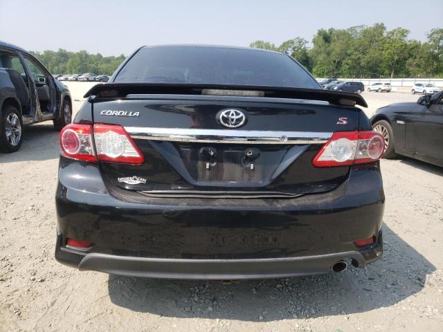 Photo 6 from auction – 2012 TOYOTA COROLLA BA with VIN 5YFBU4EE6CP041722