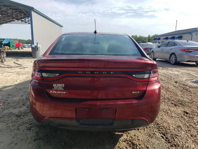 Photo 6 from auction – 2015 DODGE DART SXT with VIN 1C3CDFBB8FD344541
