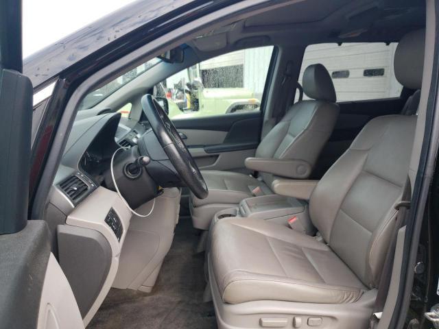 Photo 7 from auction – 2011 HONDA ODYSSEY EX with VIN 5FNRL5H69BB020224