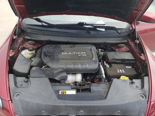 Photo 12 from auction – 2016 JEEP CHEROKEE L with VIN 1C4PJLDB4GW247747