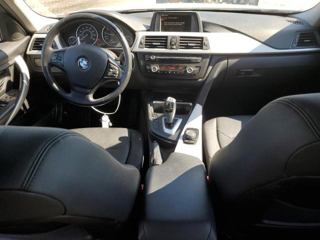 Photo 8 from auction – 2013 BMW 328 I SULE with VIN WBA3C1C53DK103017