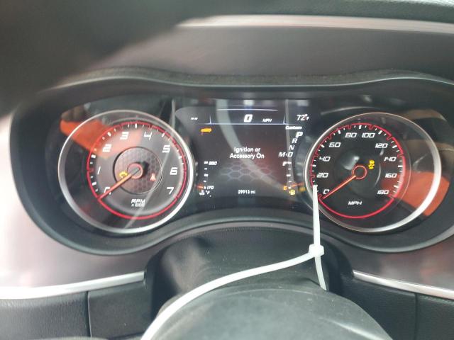 Photo 9 from auction – 2021 DODGE CHARGER SC with VIN 2C3CDXGJ1MH515300