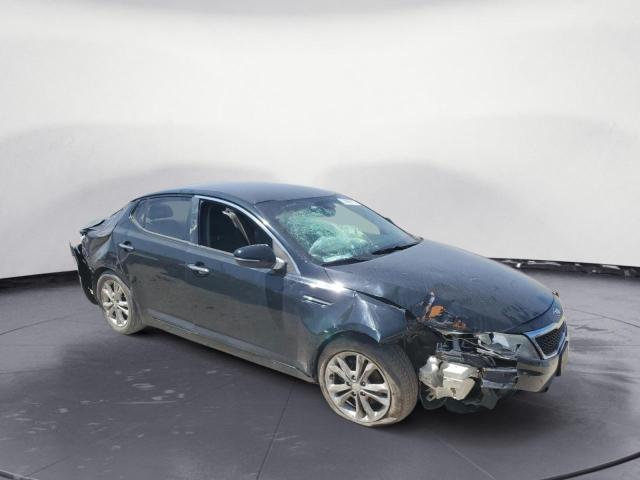 Photo 4 from auction – 2013 KIA OPTIMA EX with VIN 5XXGN4A79DG155685