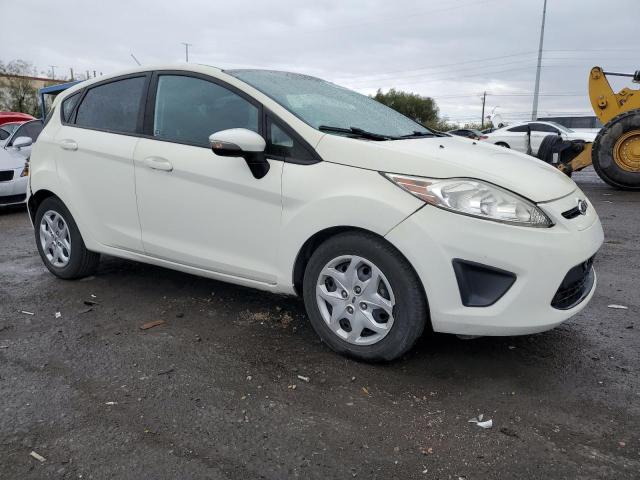 Photo 4 from auction – 2013 FORD FIESTA SE with VIN 3FADP4EJ2DM200778