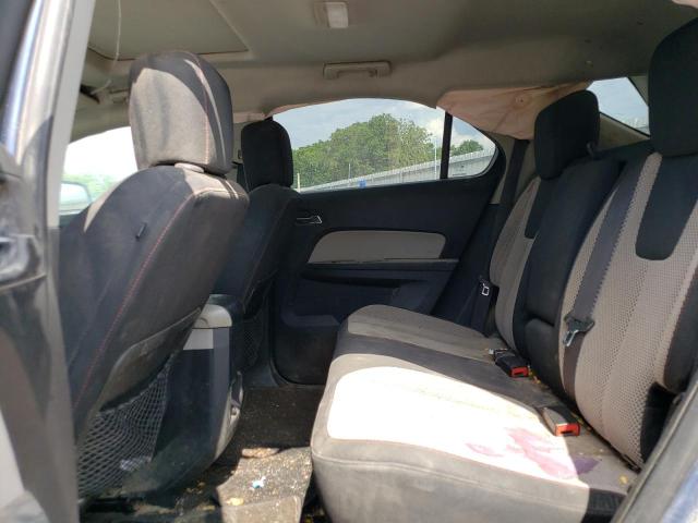 Photo 10 from auction – 2011 CHEVROLET EQUINOX LT with VIN 2CNFLEEC3B6268693