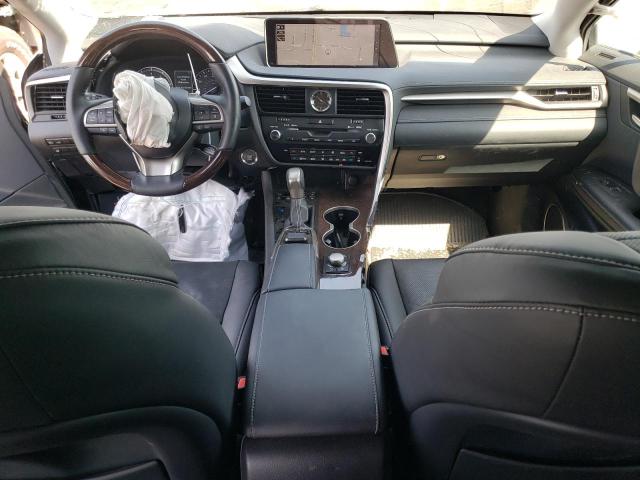 Foto 8 de la subasta – 2018 LEXUS RX 350 BAS con VIN 2T2BZMCA0JC164006