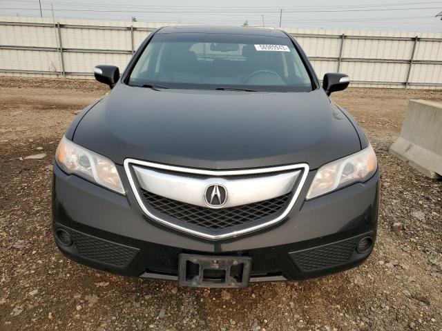 Photo 5 from auction – 2014 ACURA RDX with VIN 5J8TB4H36EL006471