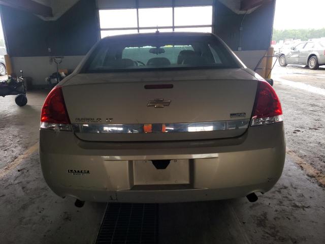 Photo 6 from auction – 2008 CHEVROLET IMPALA LT with VIN 2G1WC583489215422