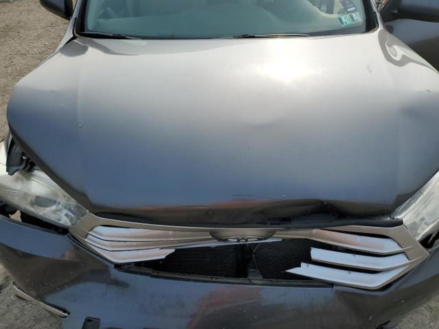 Photo 11 from auction – 2011 TOYOTA HIGHLANDER with VIN 5TDBK3EH2BS086947