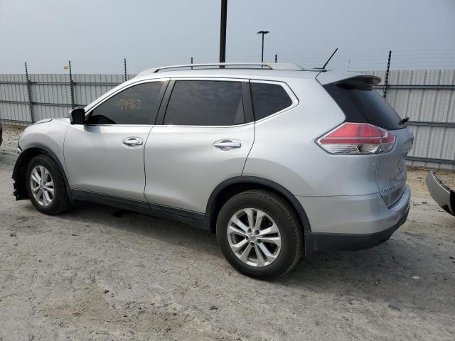 Photo 2 from auction – 2014 NISSAN ROGUE S with VIN 5N1AT2MT5EC812598