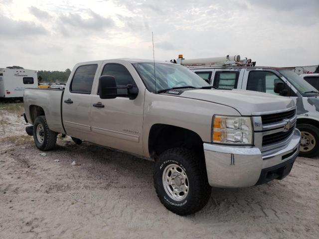 Photo 4 from auction – 2009 CHEVROLET SILVERADO with VIN 1GCHK53649F153694