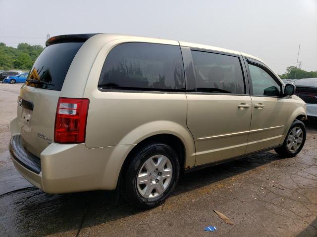 Photo 3 from auction – 2010 DODGE GRAND CARA with VIN 2D4RN4DE6AR264257