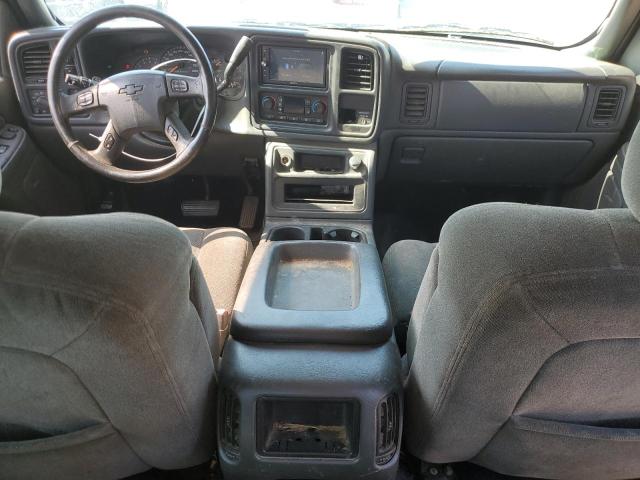 Photo 8 from auction – 2004 CHEVROLET SILVERADO with VIN 1GCEK19T14E182965