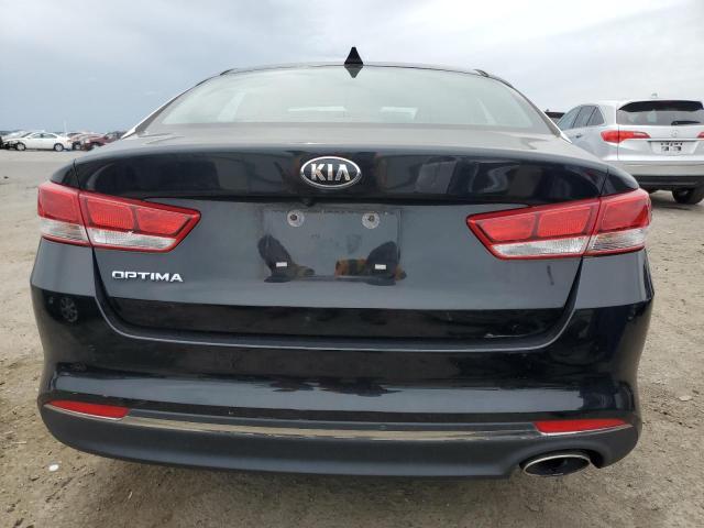Photo 6 from auction – 2016 KIA OPTIMA LX with VIN 5XXGT4L36GG024699