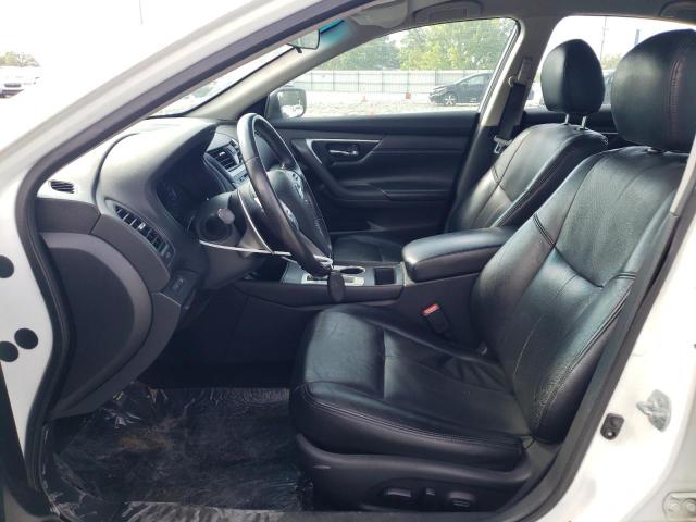 Photo 7 from auction – 2016 NISSAN ALTIMA 2.5 with VIN 1N4AL3AP7GC178897