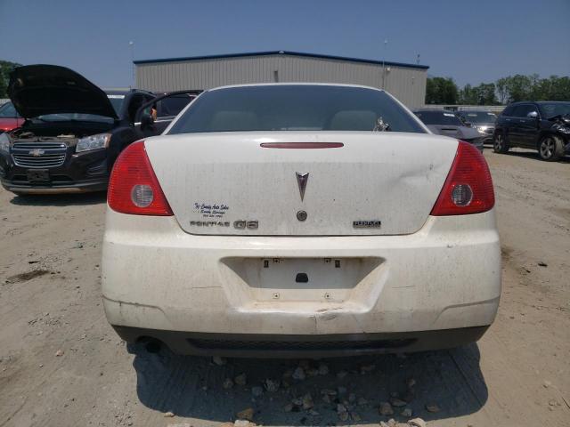 Photo 6 from auction – 2010 PONTIAC G6 with VIN 1G2ZA5E05A4121289