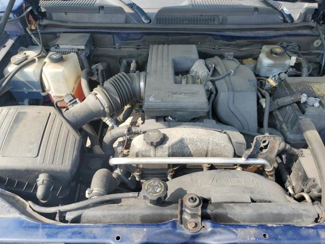 Photo 12 from auction – 2009 HUMMER H3 with VIN 5GTEN13E398109659