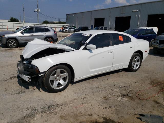 DODGE CHARGER PO 2012 с VIN 2C3CDXAT5CH236960 - Фото с аукциона