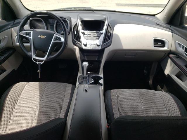 Photo 8 from auction – 2012 CHEVROLET EQUINOX LT with VIN 2GNALDEKXC1276070