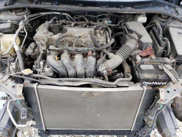 Photo 11 from auction – 2010 TOYOTA COROLLA BA with VIN 2T1BU4EEXAC304887