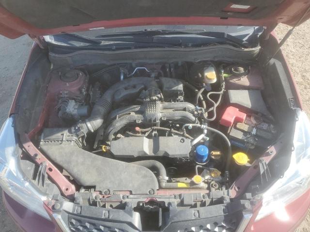 Photo 11 from auction – 2015 SUBARU FORESTER 2 with VIN JF2SJAGC7FH835794