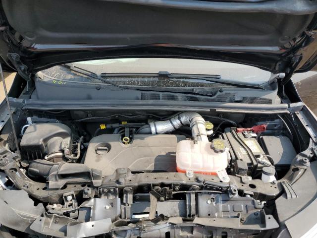 Photo 11 from auction – 2021 CHEVROLET TRAX 1LT with VIN KL7CJPSMXMB370883