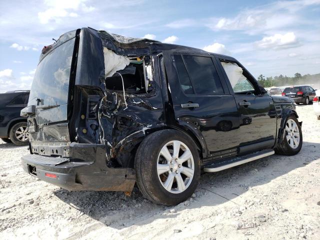 Photo 3 from auction – 2014 LAND ROVER LR4 HSE with VIN SALAG2V64EA719058