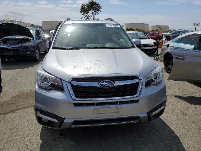 Photo 5 from auction – 2017 SUBARU FORESTER 2 with VIN JF2SJARC8HH585093