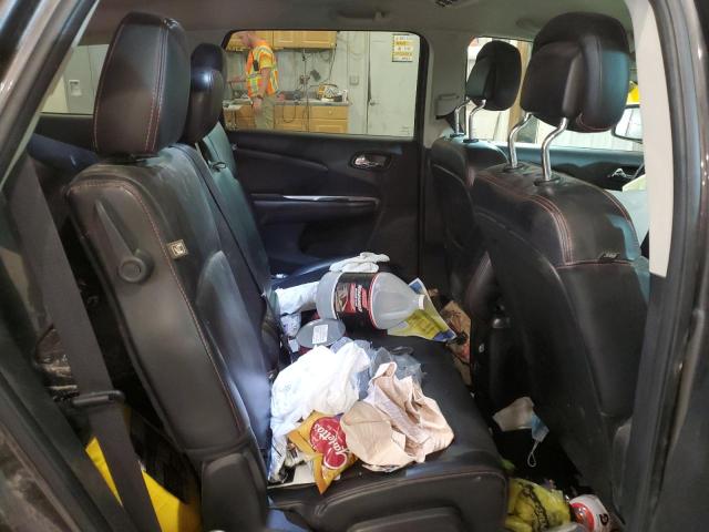 Foto 11 de la subasta – 2015 DODGE JOURNEY R/ con VIN 3C4PDCEG4FT645837