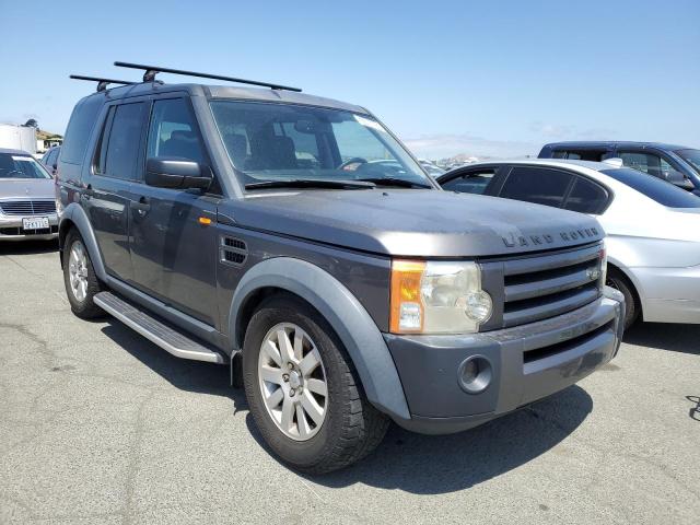 Photo 4 from auction – 2006 LAND ROVER LR3 SE with VIN SALAE25476A354431
