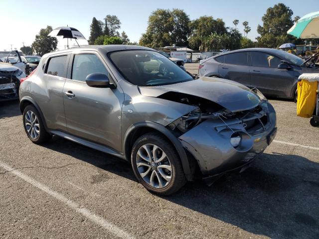 Photo 4 from auction – 2011 NISSAN JUKE S with VIN JN8AF5MR6BT022633