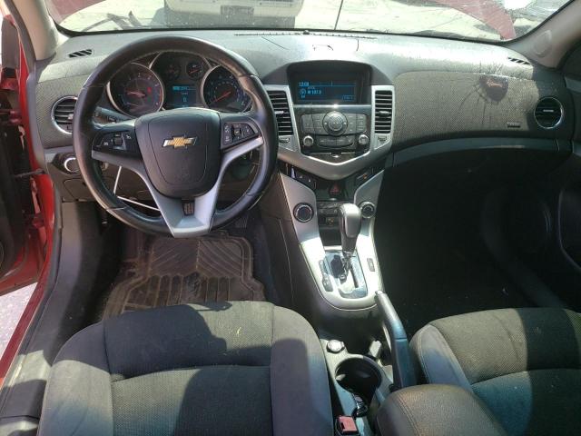 Photo 8 from auction – 2013 CHEVROLET CRUZE LT with VIN 1G1PC5SB6D7202896