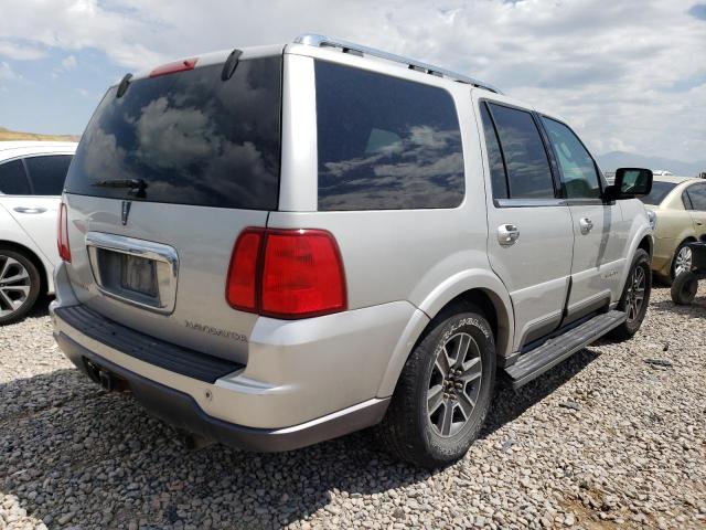 Photo 3 from auction – 2004 LINCOLN NAVIGATOR with VIN 5LMFU28R64LJ12554