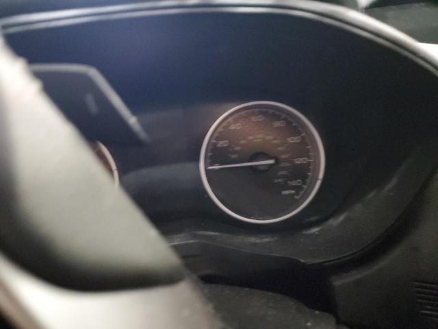 Photo 9 from auction – 2022 SUBARU FORESTER L with VIN JF2SKAPC6NH432952