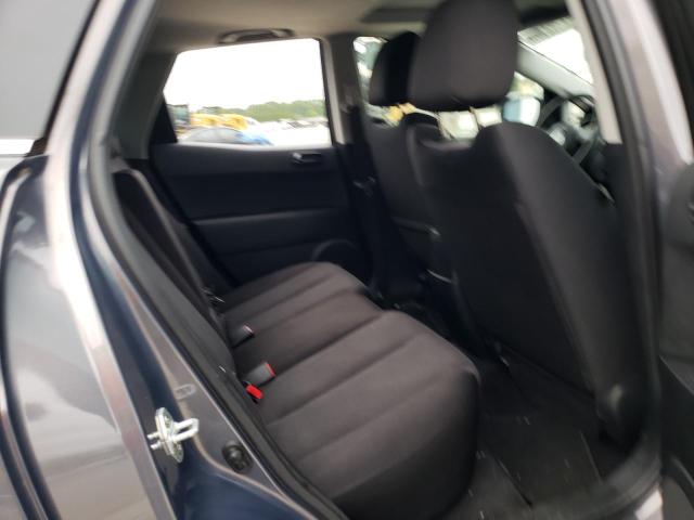 Photo 11 from auction – 2008 MAZDA CX-7 with VIN JM3ER29L680183251