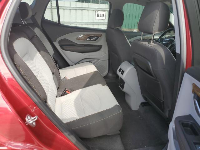 Photo 10 from auction – 2018 GMC TERRAIN SL with VIN 3GKALTEV5JL179677