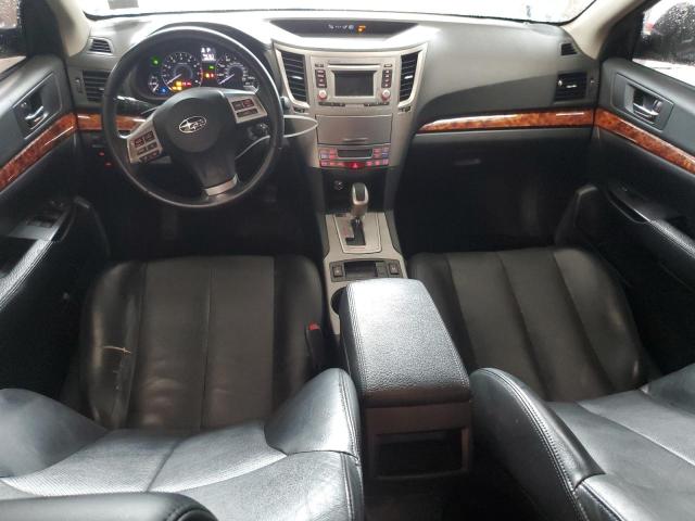 Photo 8 from auction – 2012 SUBARU LEGACY 2.5 with VIN 4S3BMBK62C3042070