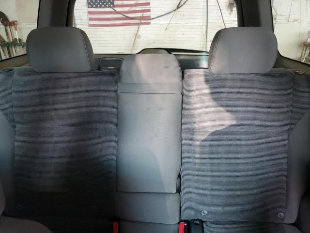 Photo 10 from auction – 2008 SUBARU FORESTER 2 with VIN JF1SG656X8H728853